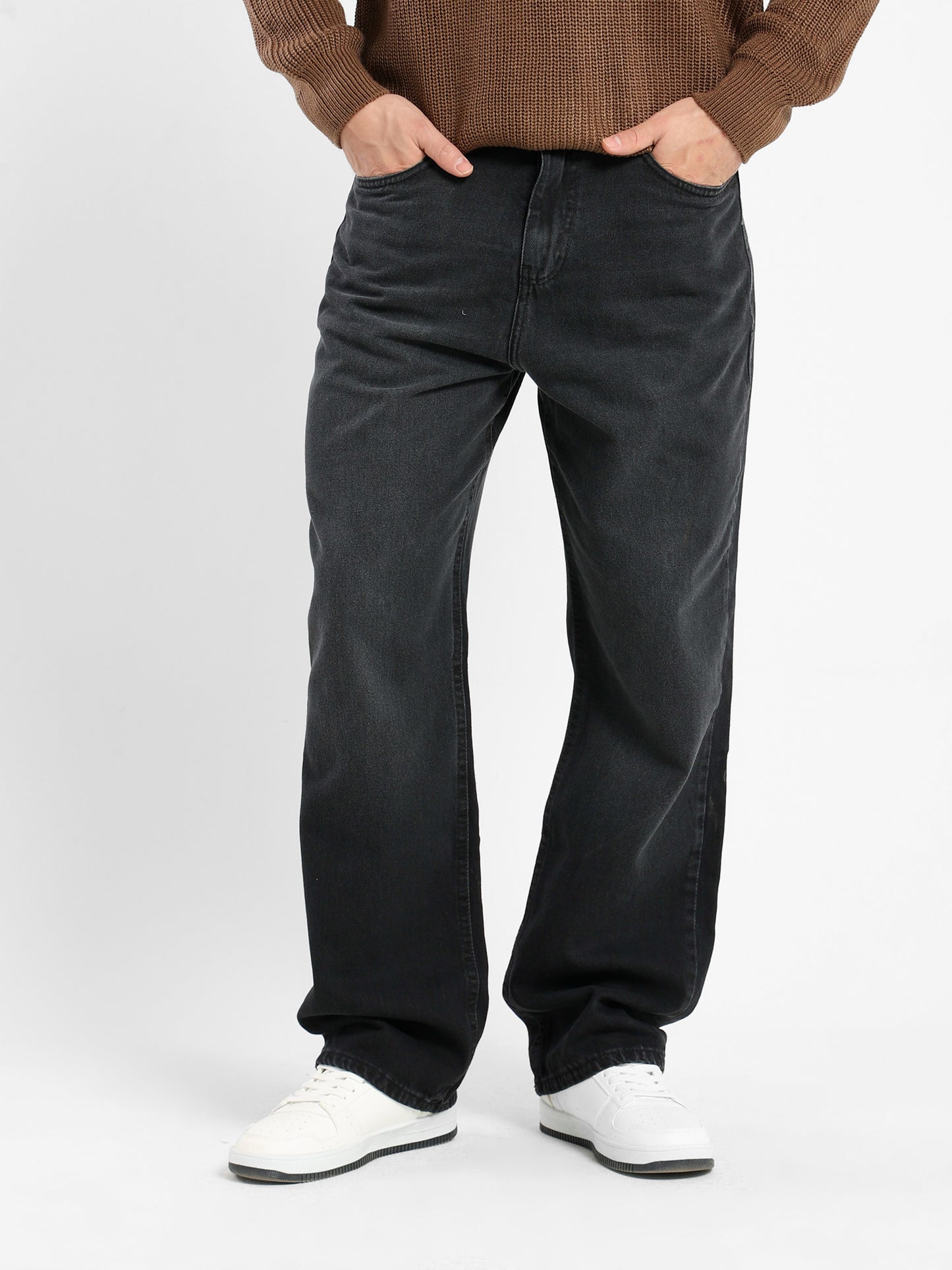 Casual Freestyle Jeans - Outlet