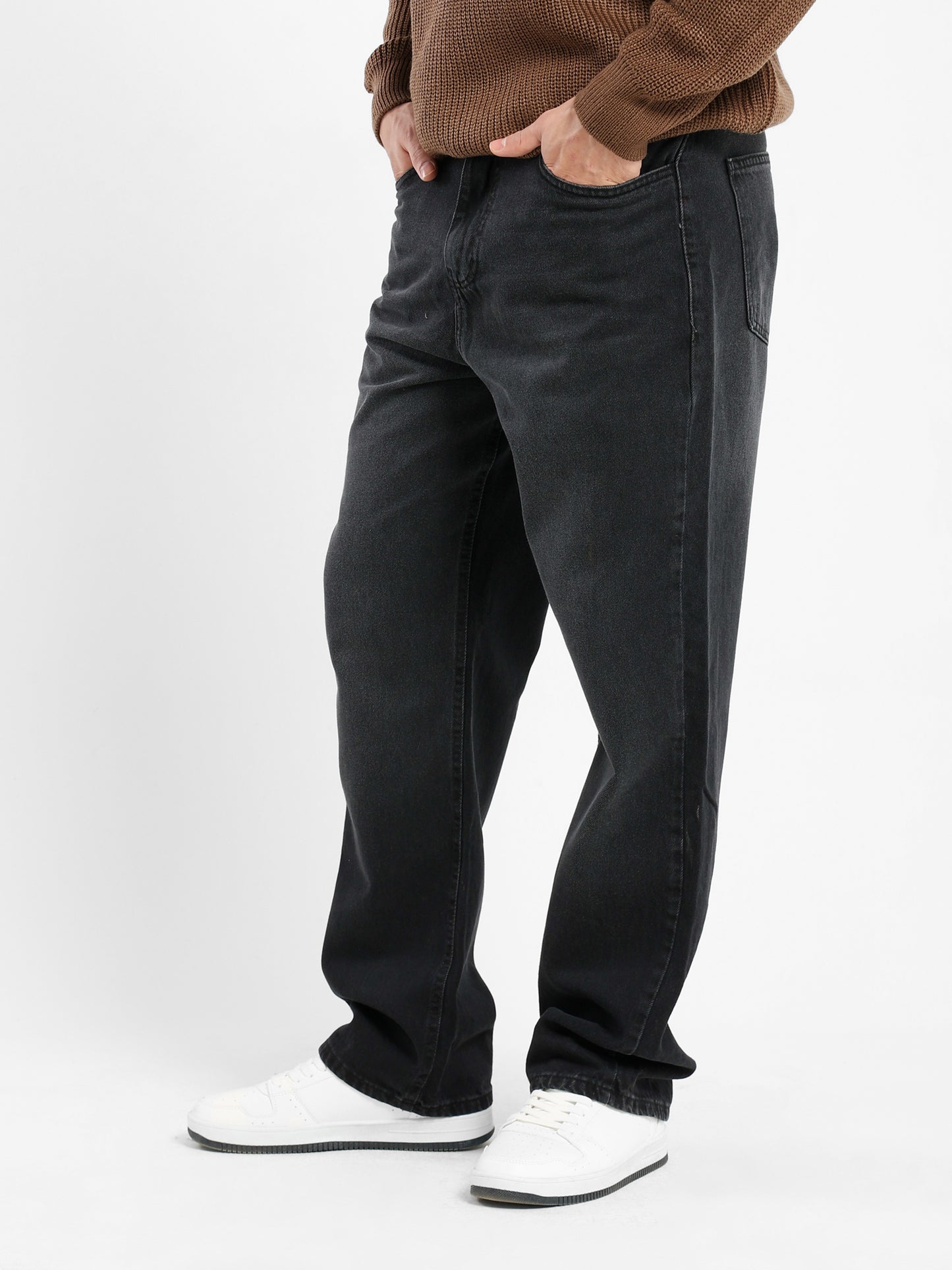 Casual Freestyle Jeans - Outlet