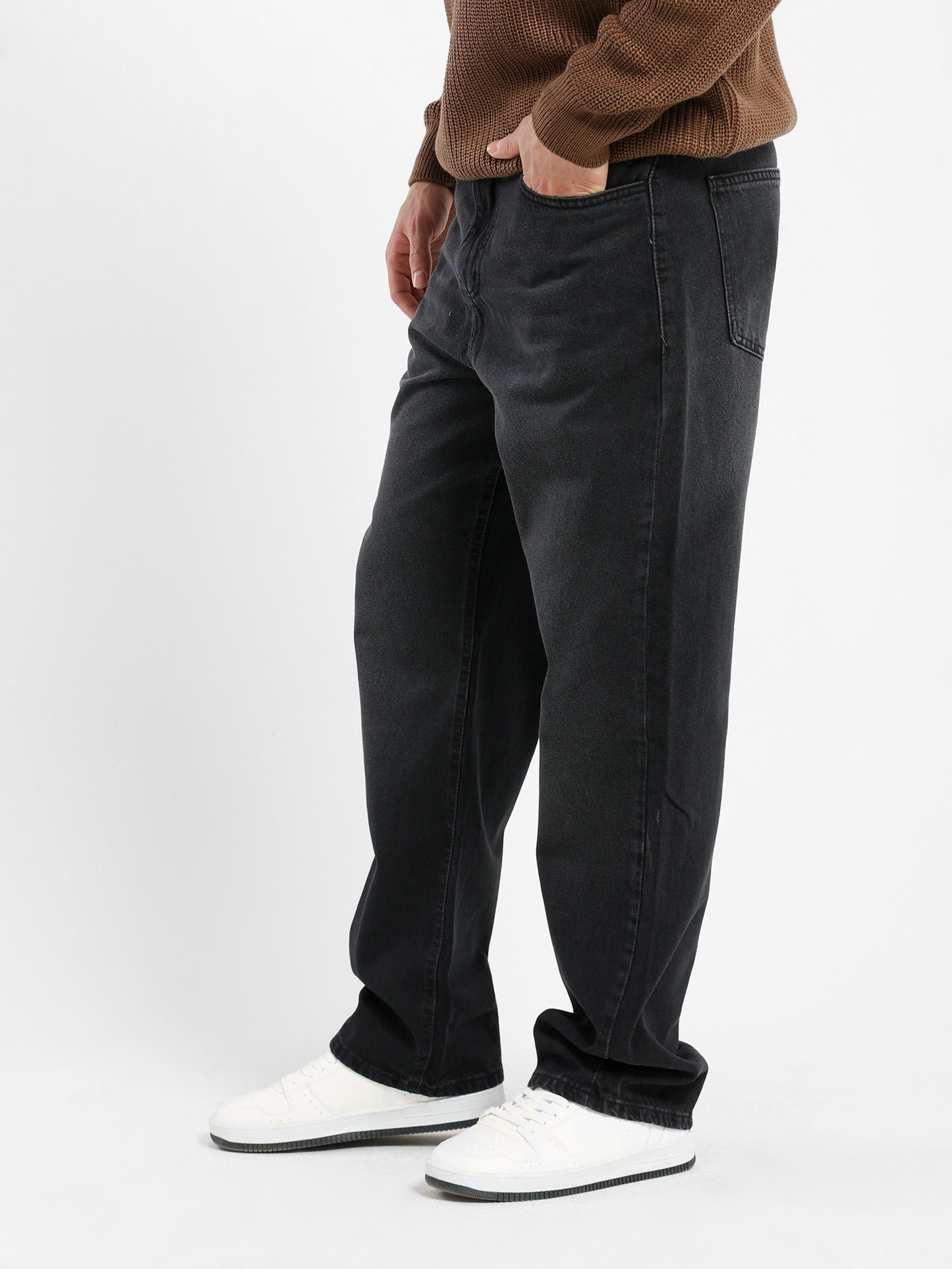 Casual Freestyle Jeans - Outlet