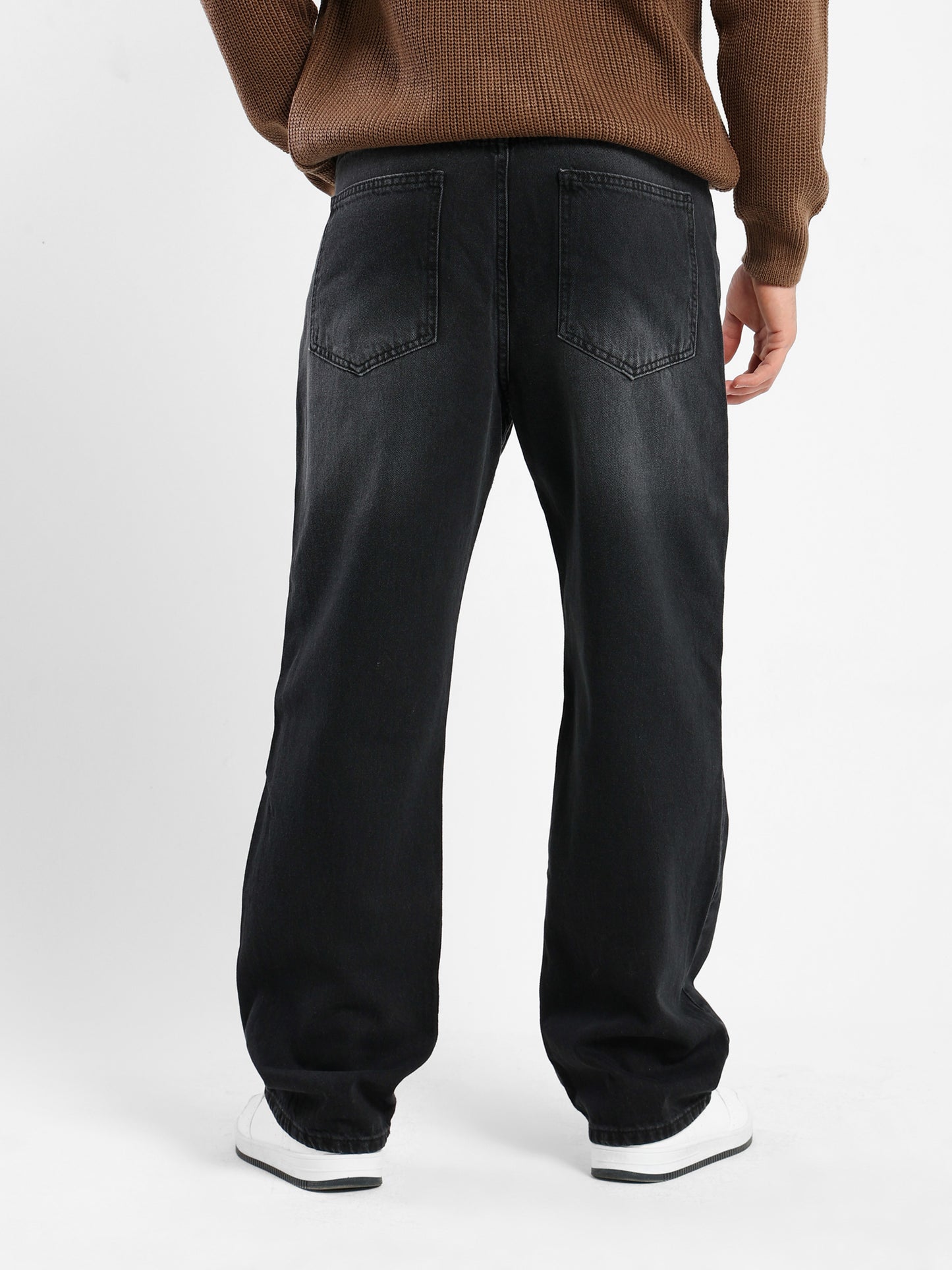 Casual Freestyle Jeans - Outlet