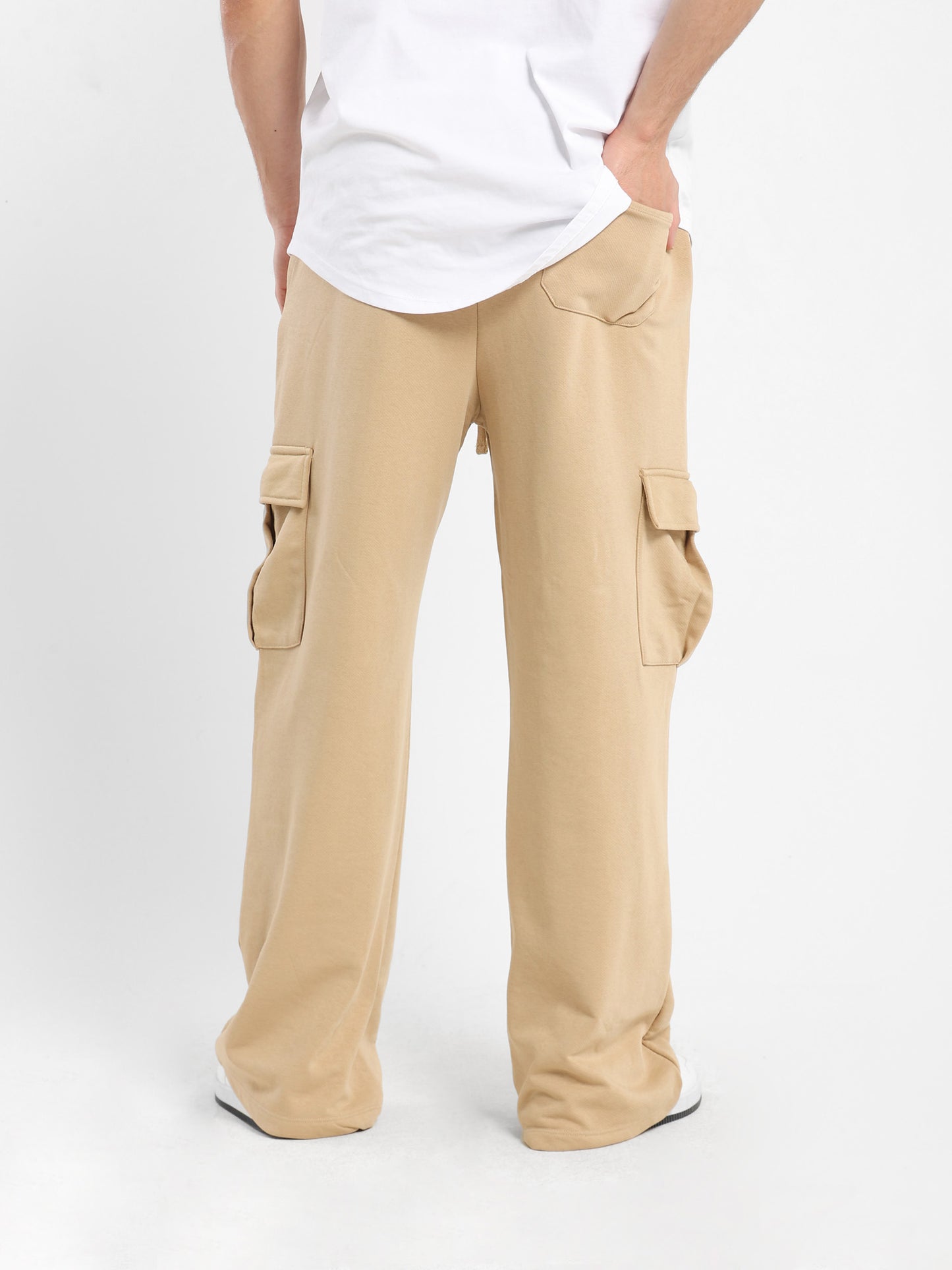 Casual Freestyle Pants - Outlet