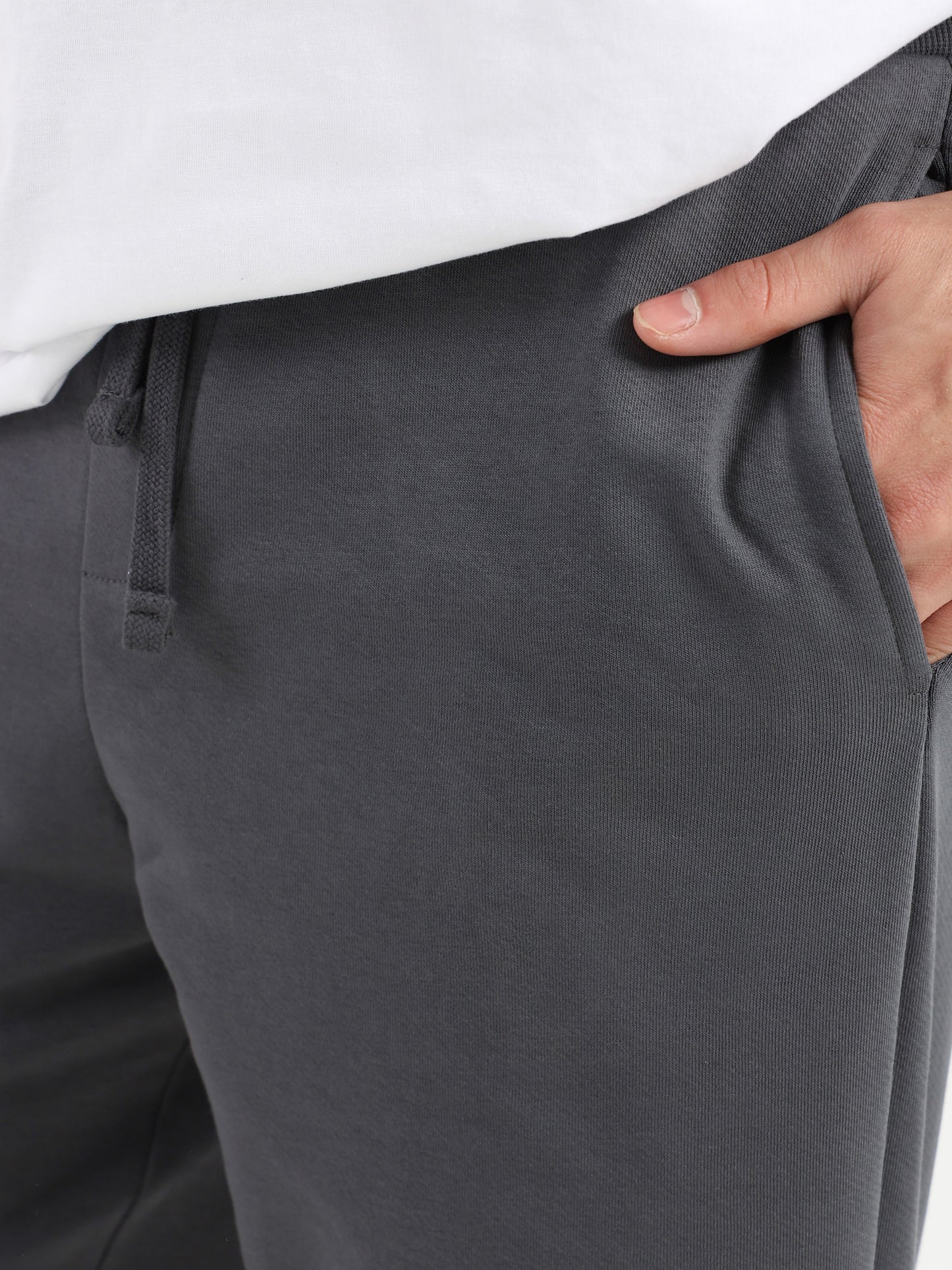 Relaxed Fit Pants - Outlet