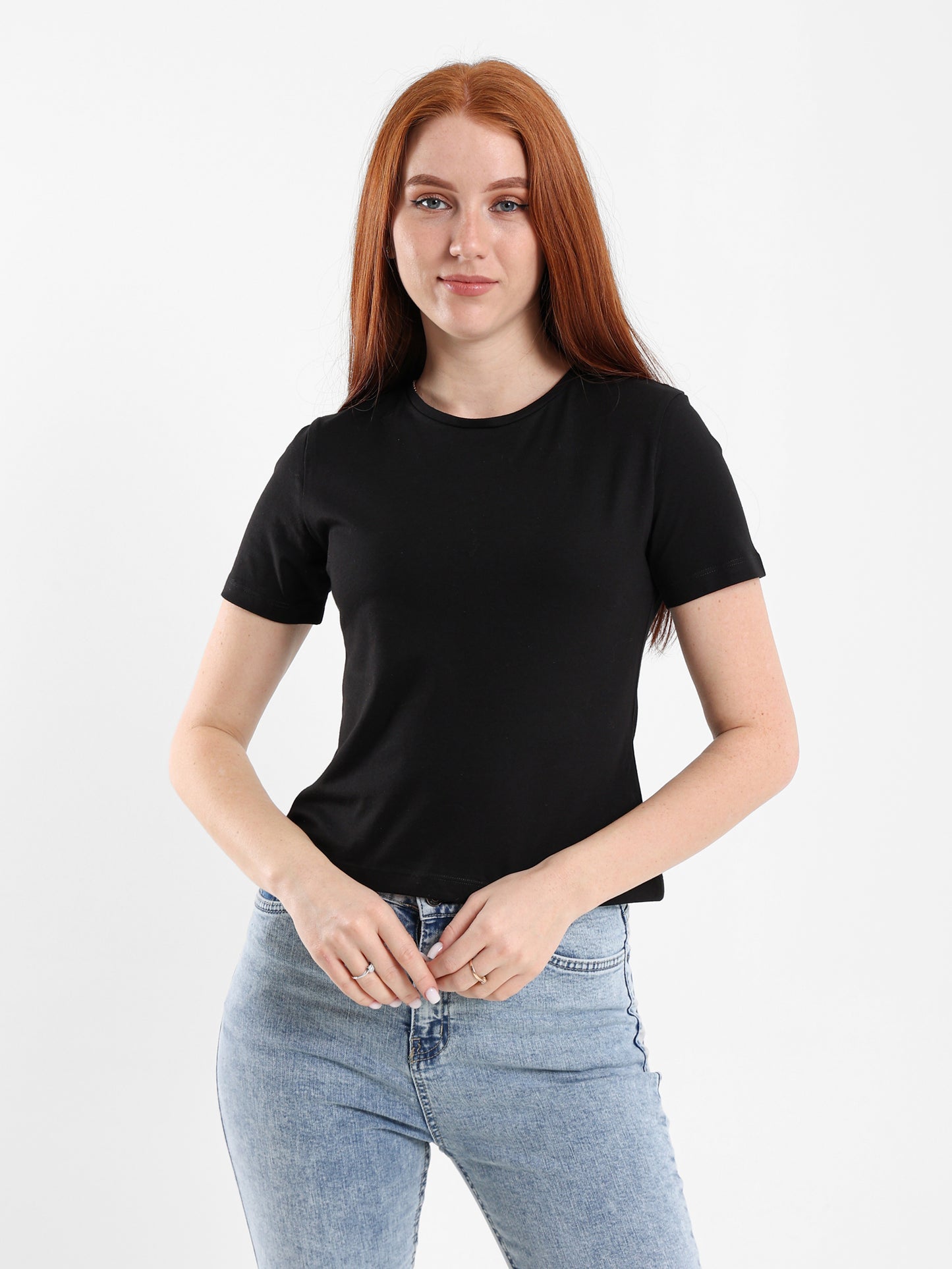 Basic T-Shirt