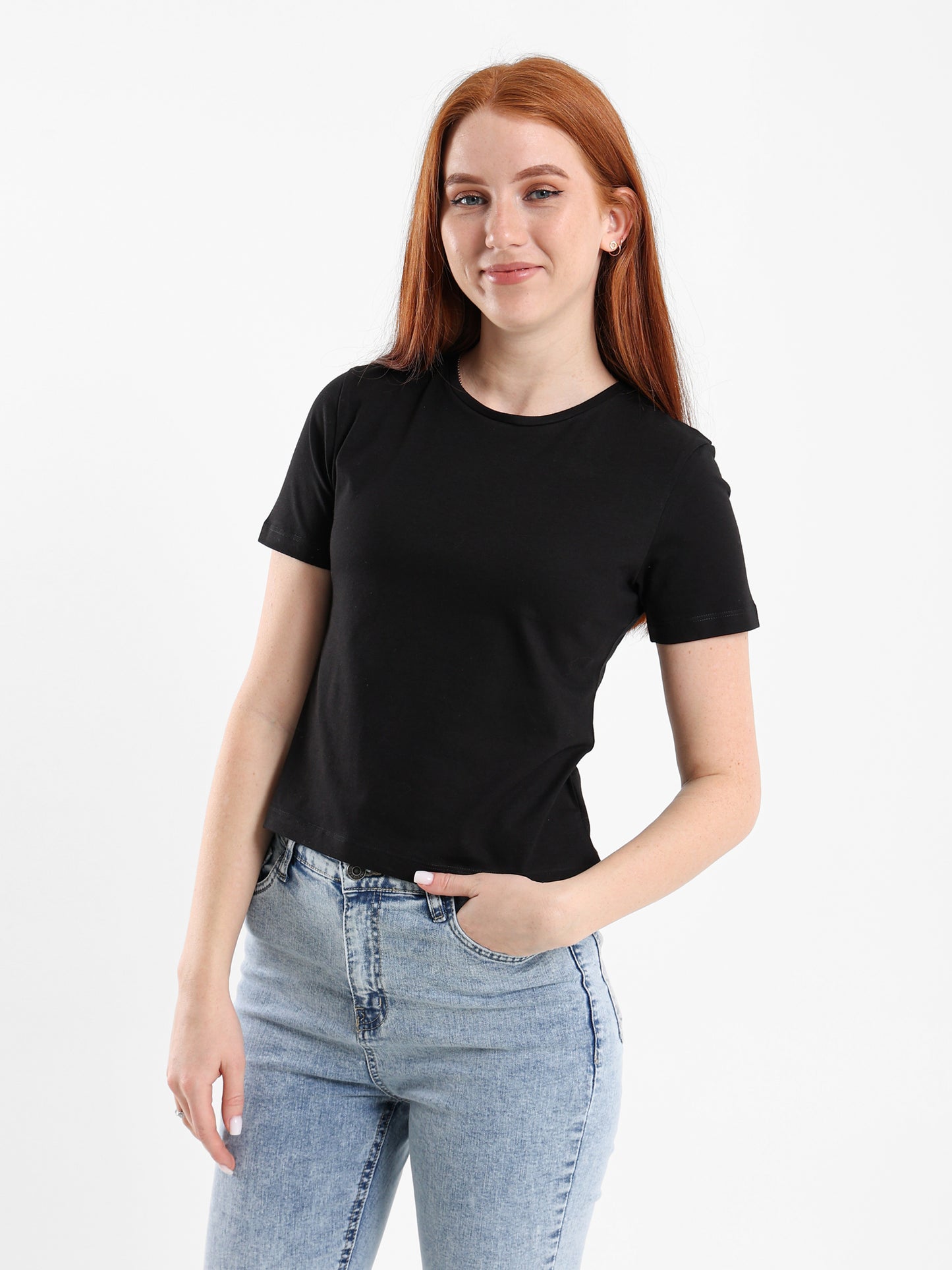 Basic T-Shirt