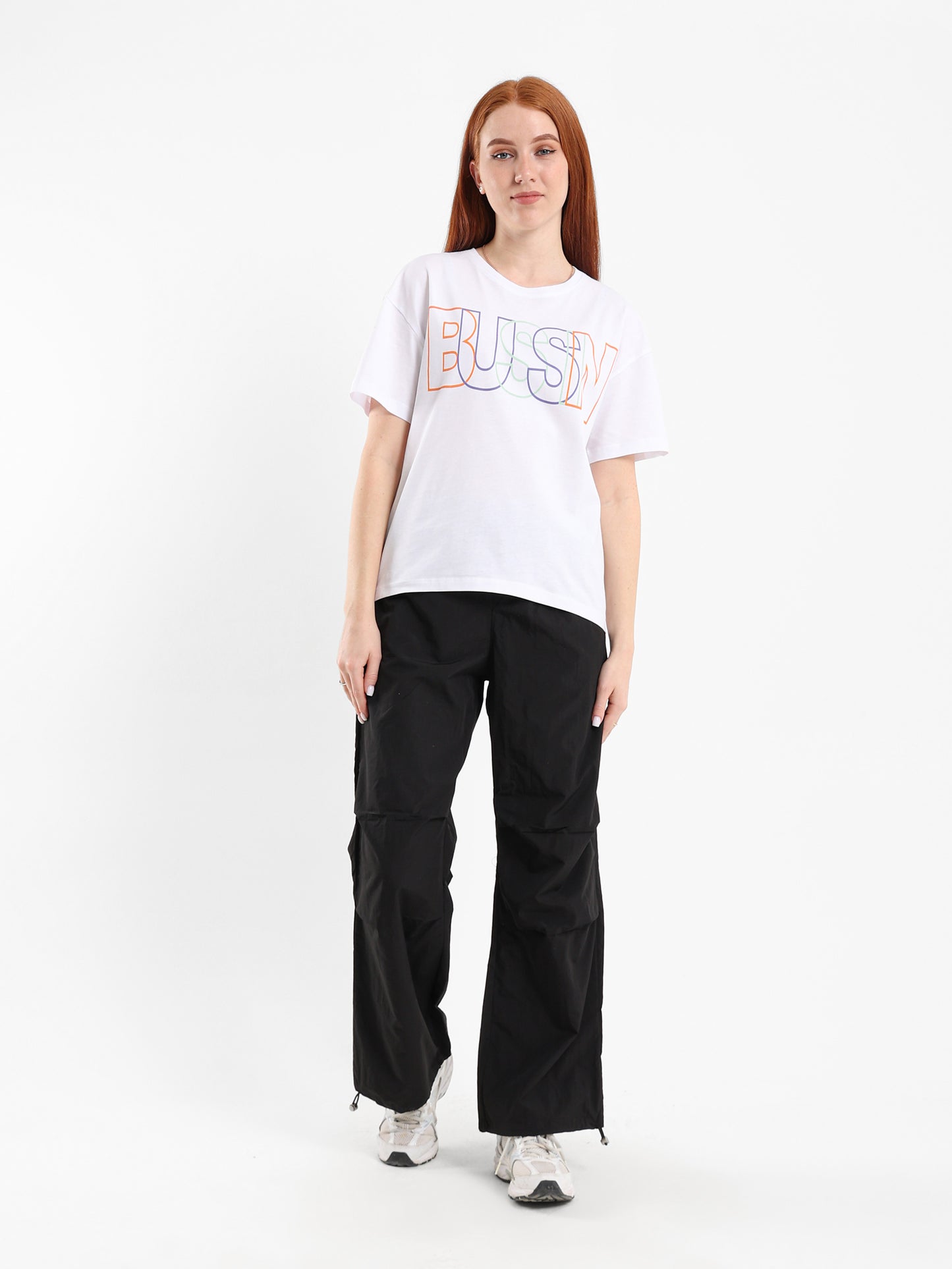 Text Printed Tee