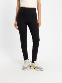 High Waist Leggings
