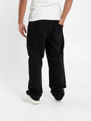 Regular Fit Denim Pants