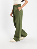 Wide Leg Sweatpants