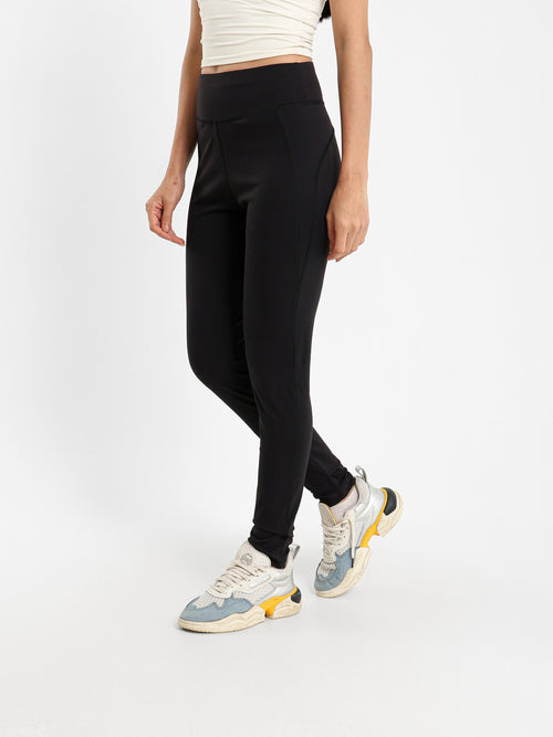 High Waist Leggings