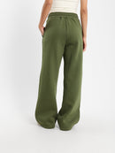 Wide Leg Sweatpants