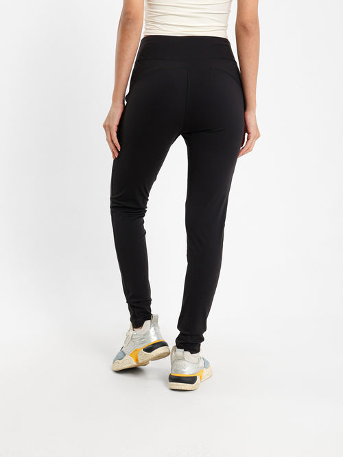 High Waist Leggings
