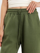 Wide Leg Sweatpants