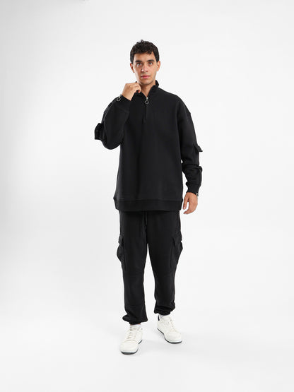 Tailored Slim Fit Joggers