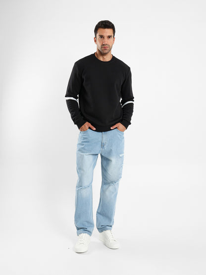 Freestyle Casual Hoodie
