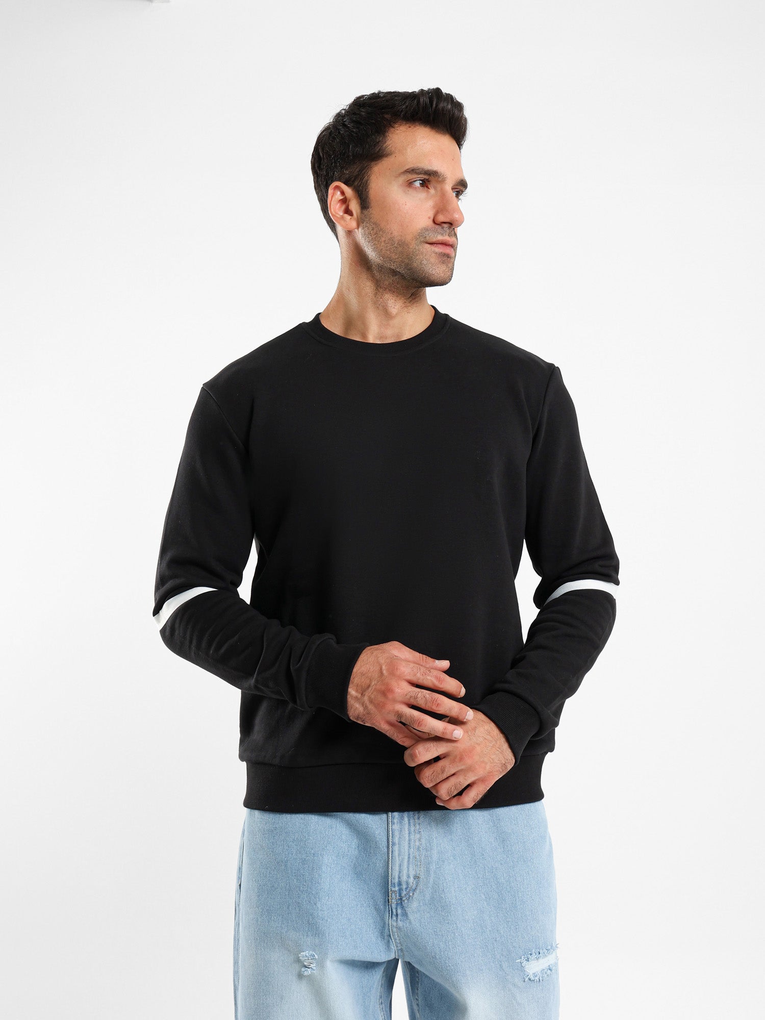Freestyle Casual Hoodie
