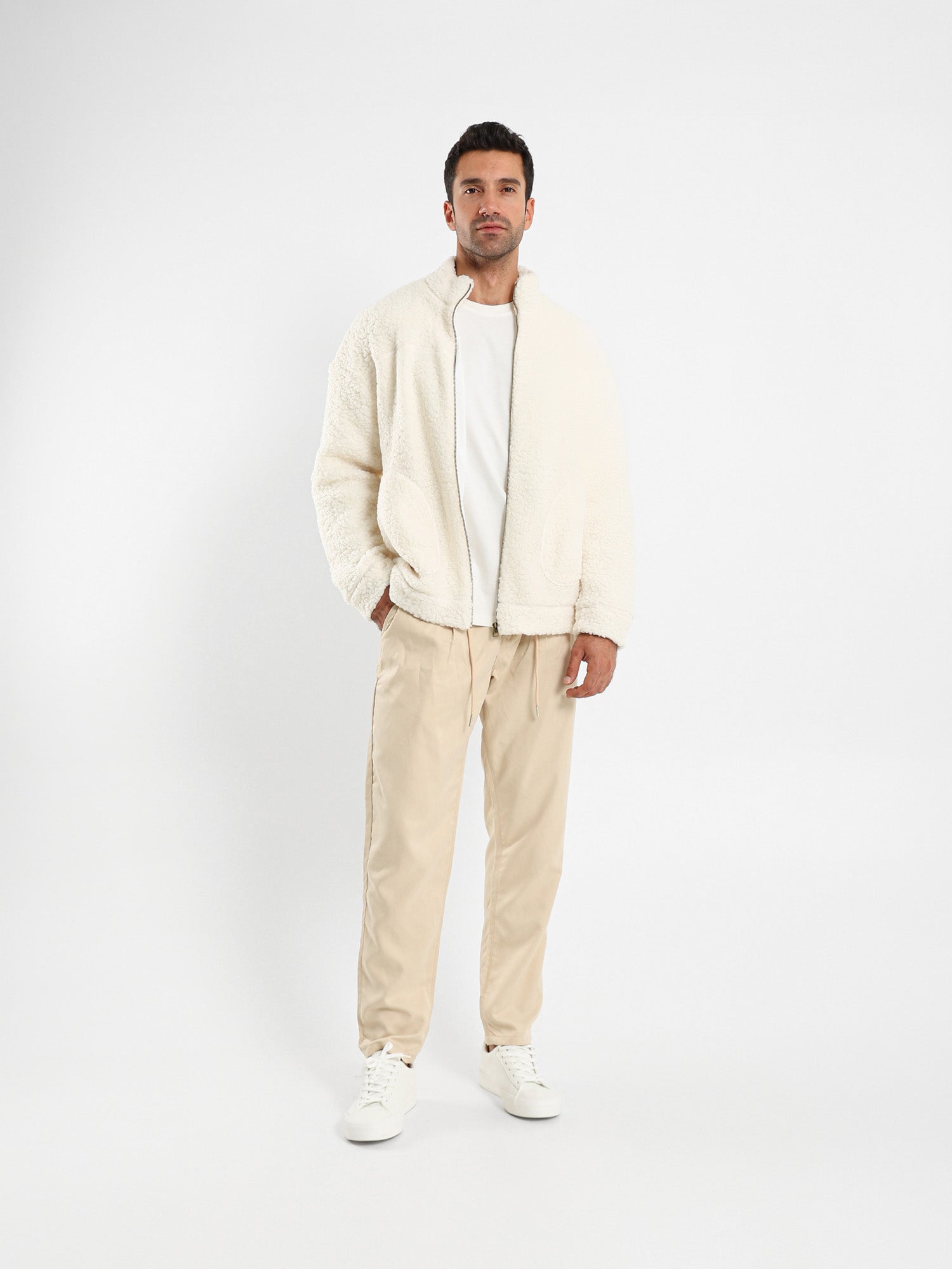 Overshirt Casual Shirt