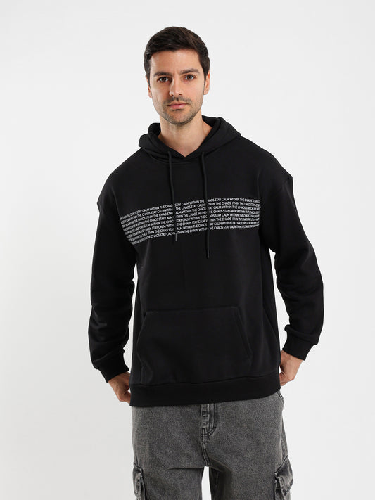 Long Sleeve Hoodie
