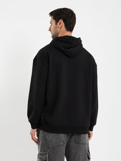 Long Sleeve Hoodie