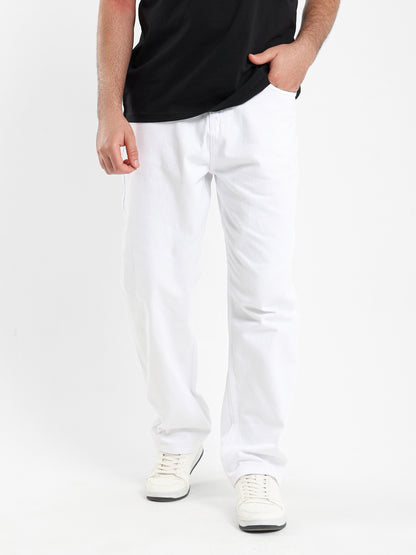 Baggy Fit Jeans