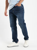 Slim Fit Jeans