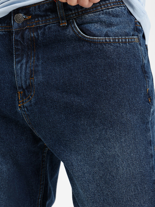 Slim Fit Jeans