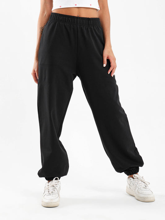 Basic Jogger Pants