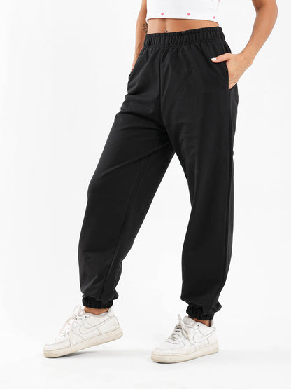 Basic Jogger Pants
