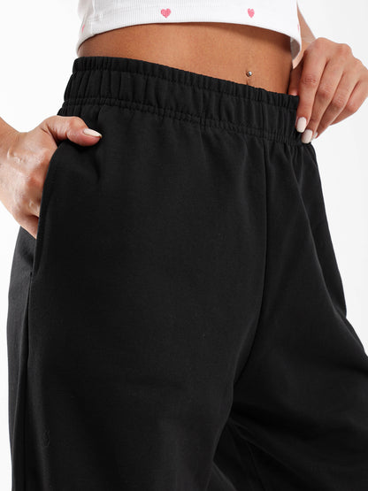 Basic Jogger Pants