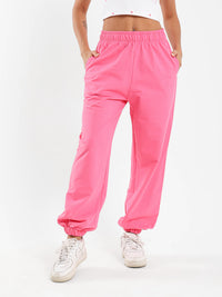 Basic Jogger Pants