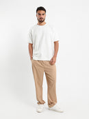 Basic Crew Neck T-Shirt