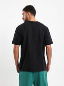 Basic Crew Neck T-Shirt