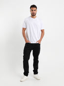 Basic Crew Neck T-Shirt
