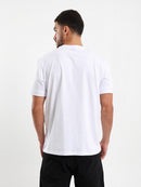 Basic Crew Neck T-Shirt