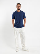 Basic Crew Neck T-Shirt