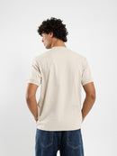 Basic Crew Neck T-Shirt