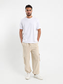 Cargo Sweatpants