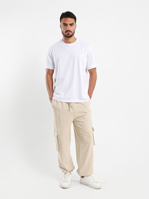 Cargo Sweatpants