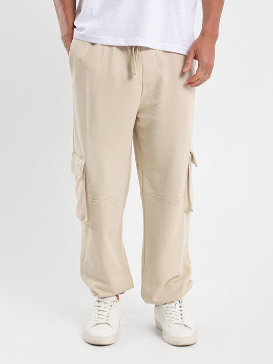 Cargo Sweatpants