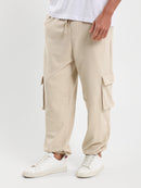 Cargo Sweatpants
