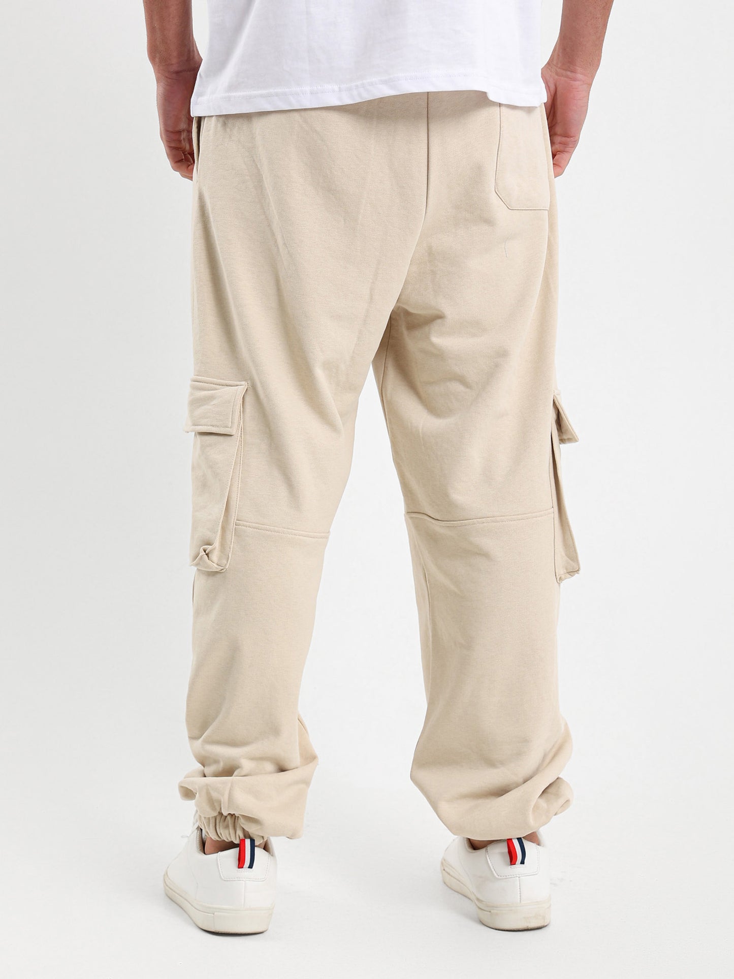 Cargo Sweatpants
