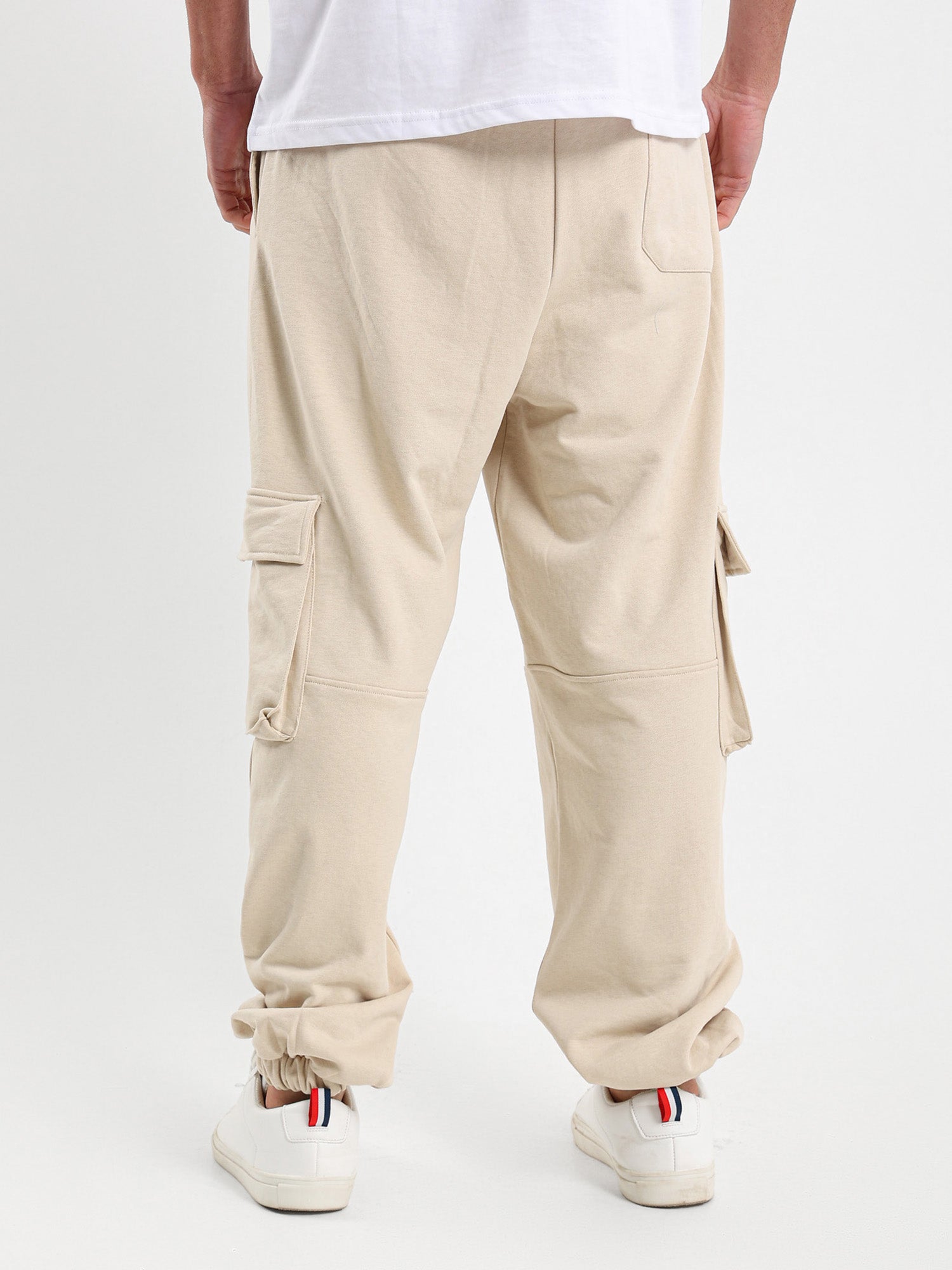 Cargo Sweatpants
