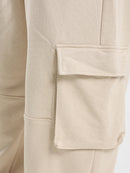 Cargo Sweatpants