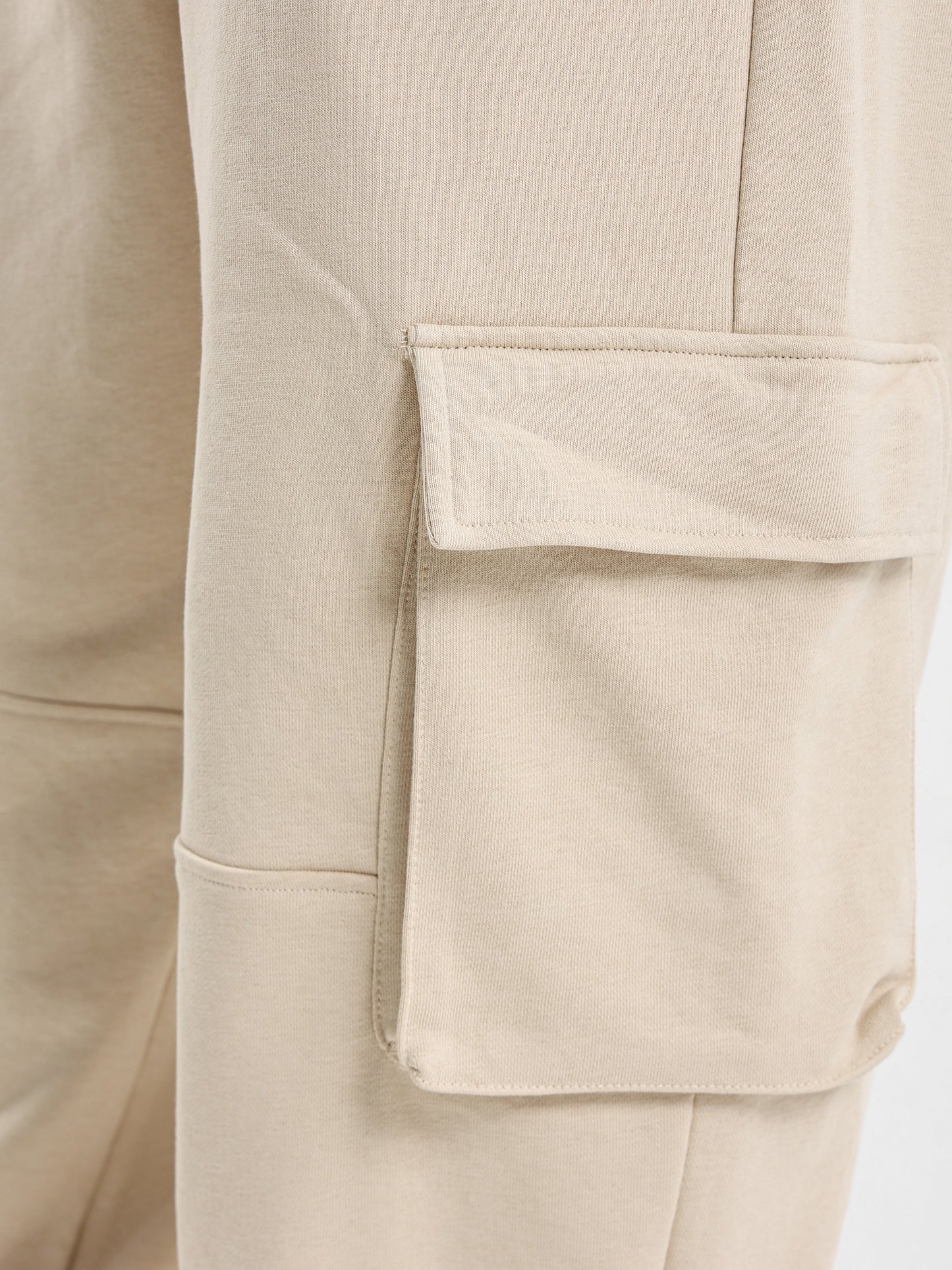 Cargo Sweatpants