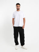 Cargo Sweatpants