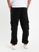 Cargo Sweatpants