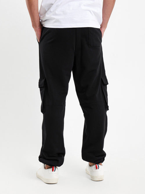 Cargo Sweatpants