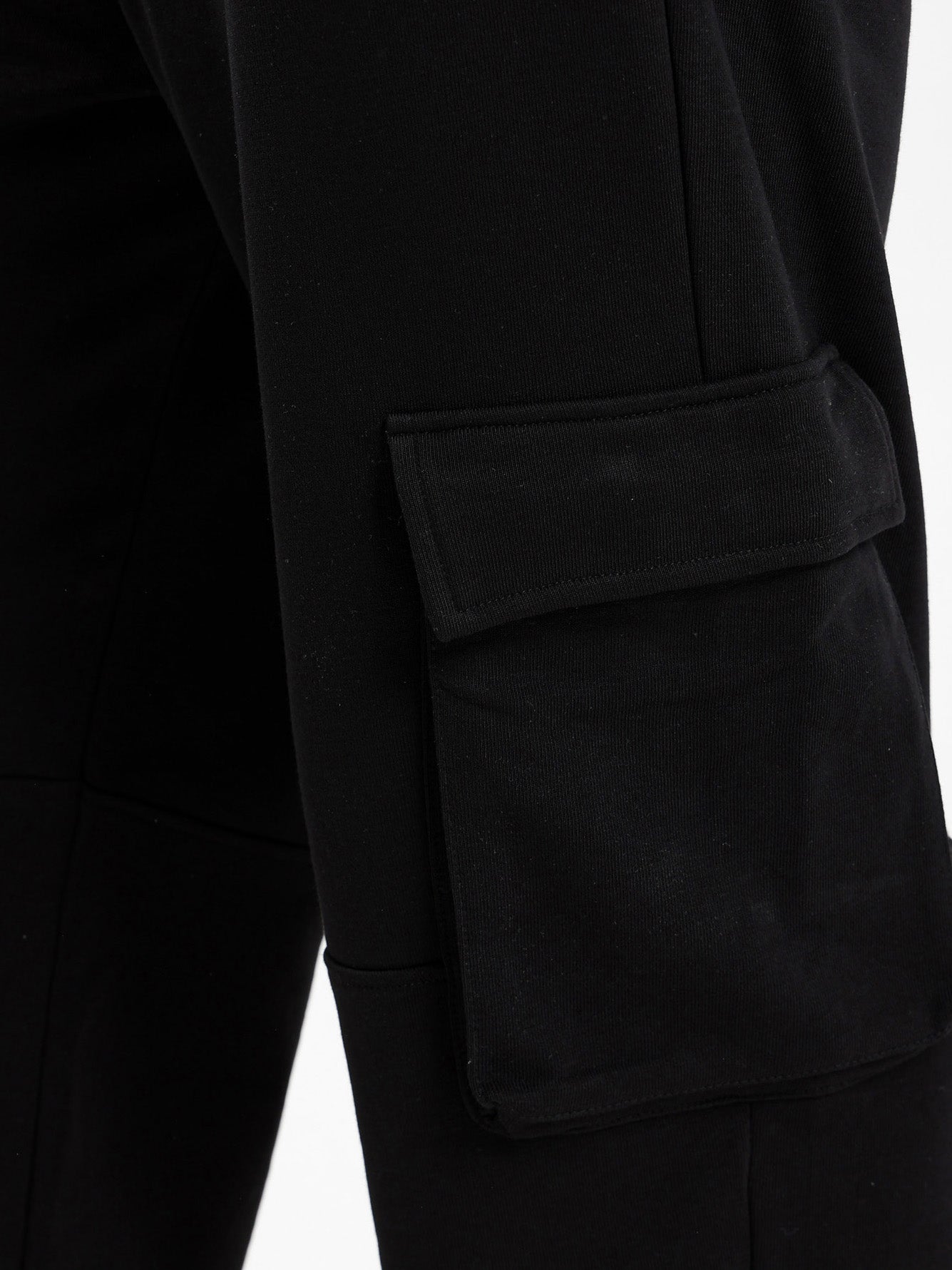 Cargo Sweatpants
