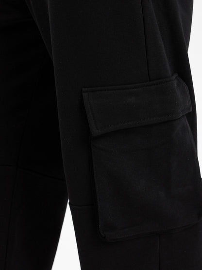 Cargo Sweatpants