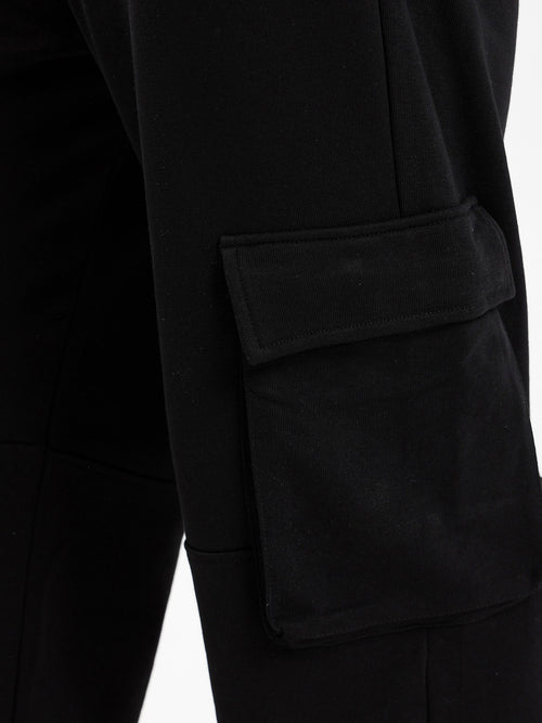 Cargo Sweatpants