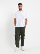 Cargo Sweatpants